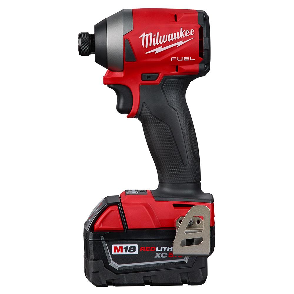 M18 FUEL 18-Volt Lithium-Ion Brushless Cordless Jig Saw Kit with¬† M18 FUEL Impact Driver - Super Arbor