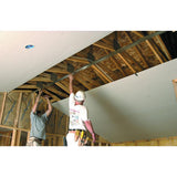 4-1/4 in. x 10 ft. X-Crack Framing Alignment Drywall Joint Tape X-R-10 - Super Arbor