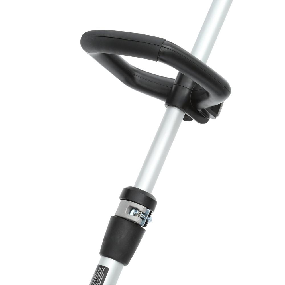Toro 12 in. 20-Volt Max Lithium-Ion Cordless String Trimmer - Super Arbor