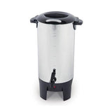 Better Chef 50-Cup Stainless Steel Commercial/Residential Coffee Urn