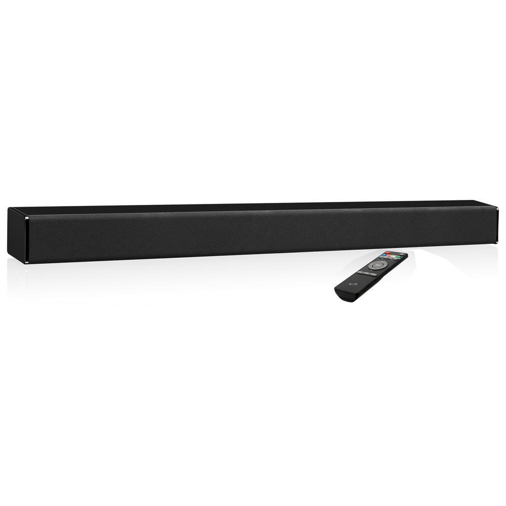 32 in. HD Sound Bar - Super Arbor