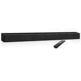 32 in. HD Sound Bar - Super Arbor