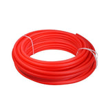 1/2 in. x 500 ft. PEX Tubing Oxygen Barrier Radiant Heating Pipe in Red