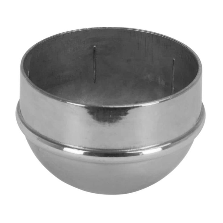 Everbilt Chain Link Fence 2-3/8 in. Aluminum Post Cap