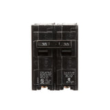 30 Amp Double-Pole Type QP Circuit Breaker - Super Arbor