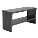 S-48N Stand for 48 in. Hand or Box and Pan Brakes - Super Arbor