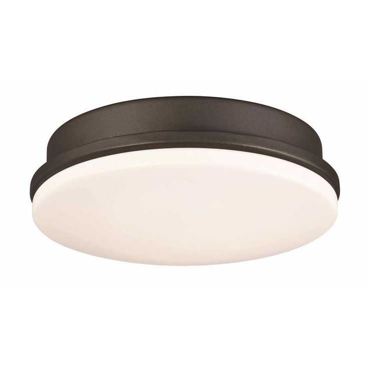 Kute 52 Matte Greige Ceiling Fan Light Kit