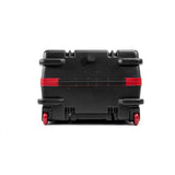 20 in. 30th Anniversary Slim Line Tool Case in Black - Super Arbor