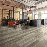 CALI Aqua Tough Dusty Dune 4.7-mm x 7-3/32-in W x 48-in L Waterproof Luxury Vinyl Plank Flooring (23.77-sq ft/case)
