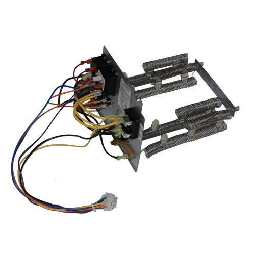 Carrier FC-0901N10 hvac replacement part - front view (Product Type: Hvac Replacement Part)