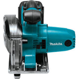 18-Volt 5-3/8 in. 5.0 Ah LXT Lithium-Ion Cordless Metal Cutting Saw Kit with Electric Brake and Chip Collector - Super Arbor