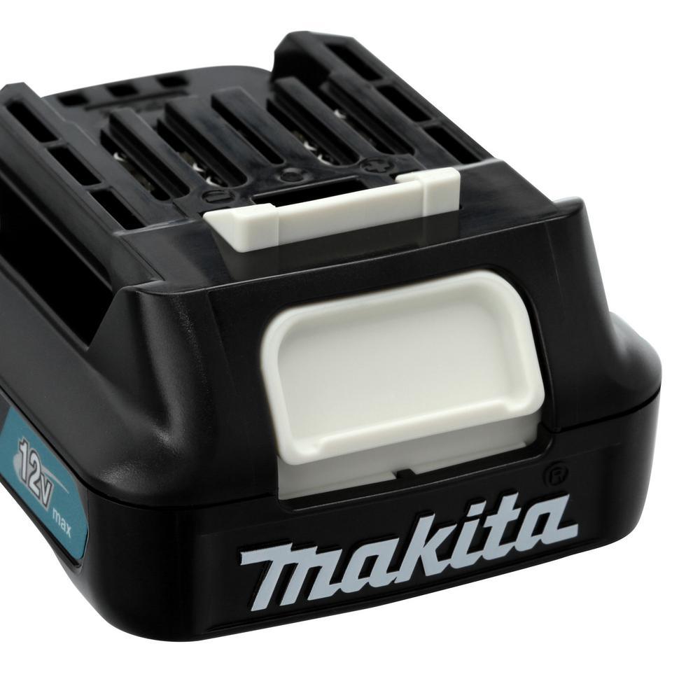 12-Volt MAX CXT Lithium-Ion 2.0 Ah Compact Battery Pack - Super Arbor