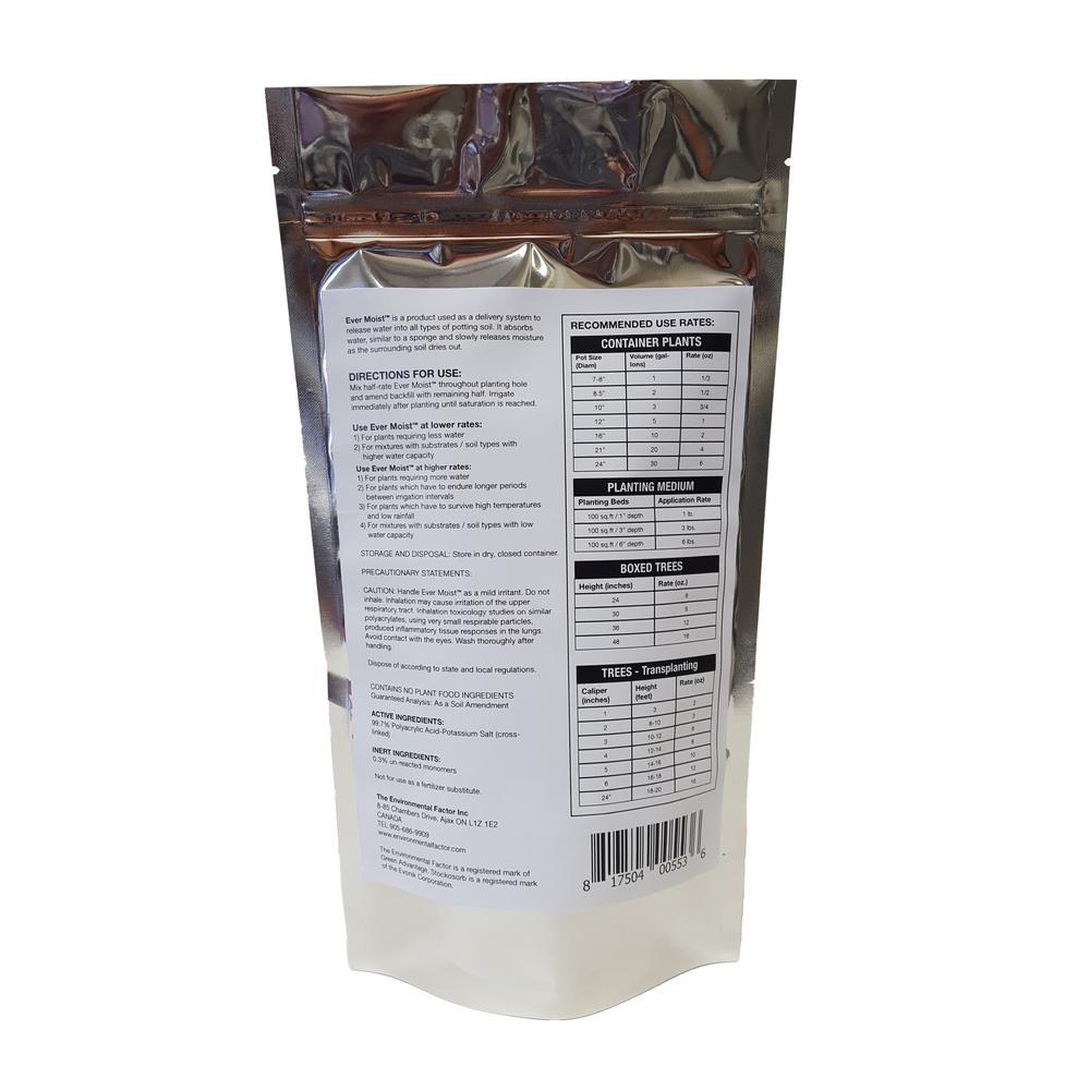 1 lb. Plant Watering Granules - Super Arbor