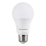 Sylvania 75-Watt Equivalent Daylight A19 Non-Dimmable LED Light Bulb (4-Pack)