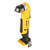 20-Volt MAX Lithium-Ion Cordless 3/8 in. Right Angle Drill (Tool-Only)