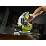6.1 Amp Corded Variable Speed Orbital Jig Saw with SPEEDMATCH Technology