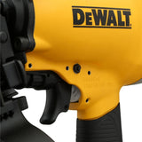 Pneumatic 15-Degree Coil Siding Nailer - Super Arbor