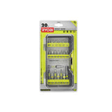 Impact Rated Driving Kit (50-Piece) - Super Arbor