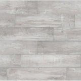 Florida Tile Home Collection Alaskan Powder 8 in. x 36 in. Porcelain Floor and Wall Tile (367.2 sq. ft./ pallet)