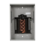 PN Series 200 Amp 40-Space 40-Circuit Main Breaker Plug-On Neutral Load Center Indoor with Copper Bus - Super Arbor