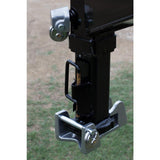 Blaylock American Metal Gooseneck Style Coupler Lock - Super Arbor