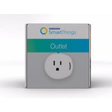 SmartThings Outlet 2.0 - Super Arbor