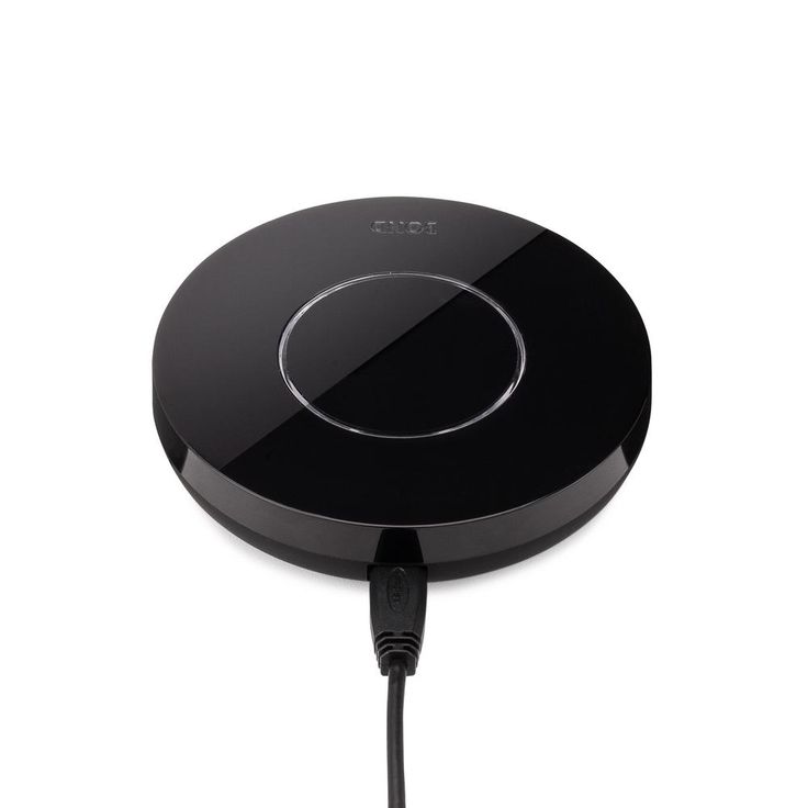 Smart Wi-Fi Ceiling Fan Remote Hub