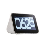 Smart Clock with the Google Assistant - Super Arbor