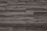 Style Selections (Sample) Forged Oak Water Resistant Wood Look Interlocking Luxury Vinyl Plank