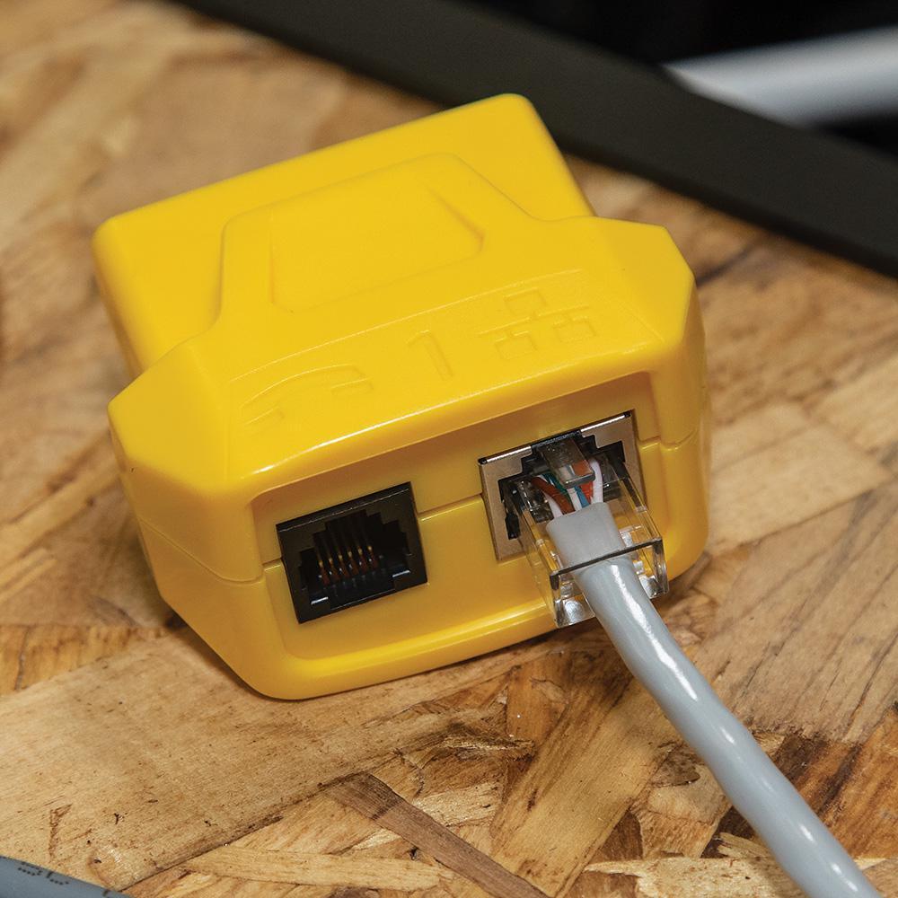 Scout Pro 3 Tester with Locator Remote Kit - Super Arbor