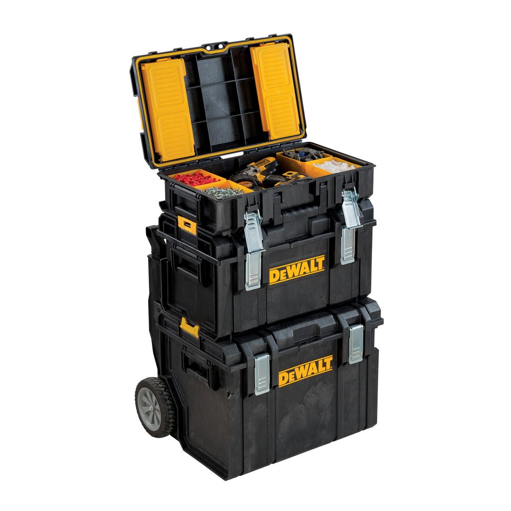 ATOMIC 20-Volt MAX Lithium-Ion Brushless Cordless 1/4 in. Impact Driver Kit with ToughSystem Case - Super Arbor