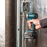 18-Volt LXT Brushless 4-Speed Impact Driver Kit with Impact XPS Insert Bit Holder and ImpactXPS 1 in. Insert Bit, 5-Pack - Super Arbor