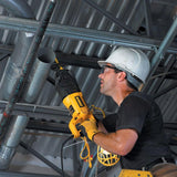 13 Amp Reciprocating Saw Kit - Super Arbor