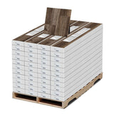 Home Decorators Collection EIR Waveford Gray Oak 12 mm Thick x 7-1/2 in. Wide x 50-2/3 in. Length Laminate Flooring (589.44 sq. ft. / pallet)