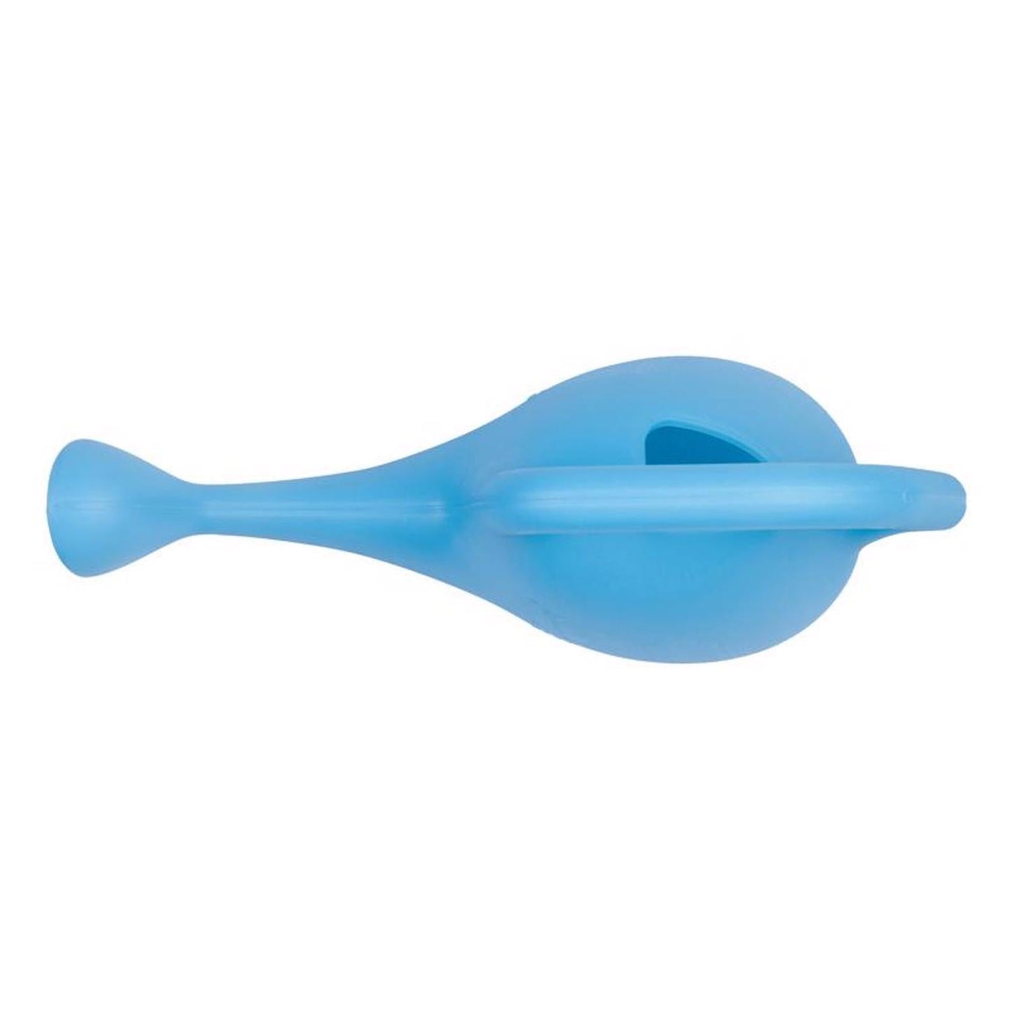 Bloem Blue 1 gal Resin Watering Can