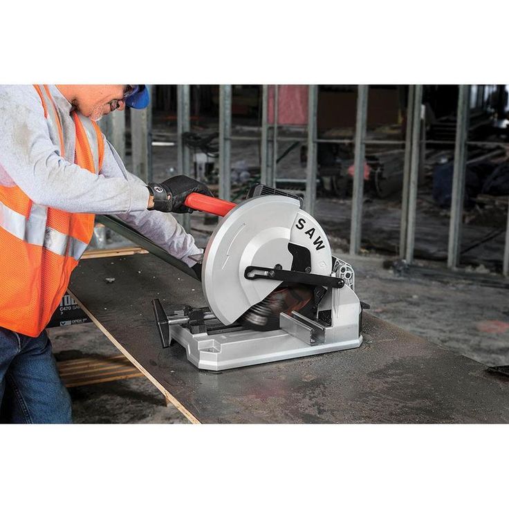 SKILSAW 15-Amp 12-in Chop Saw