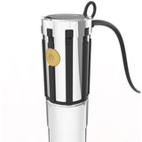 Anakin Skywalker 6-Speed Blue and Silver Immersion Blender
