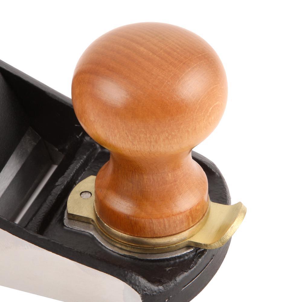 Sweetheart No. 4, 10-5/8 in. Smoothing Bench Plane - Super Arbor