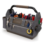 18 in. Professional Tote or Tool Bag - Super Arbor
