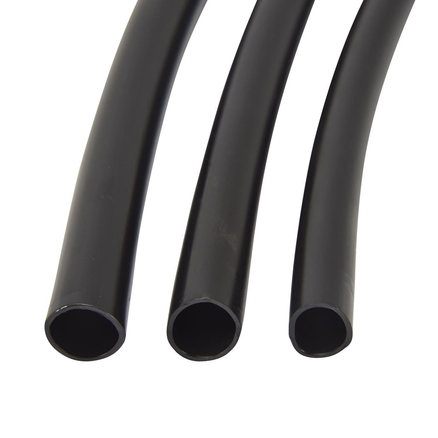 Raindrip Polyethylene Drip Irrigation Tubing, 5/8 in OD x 50 ft