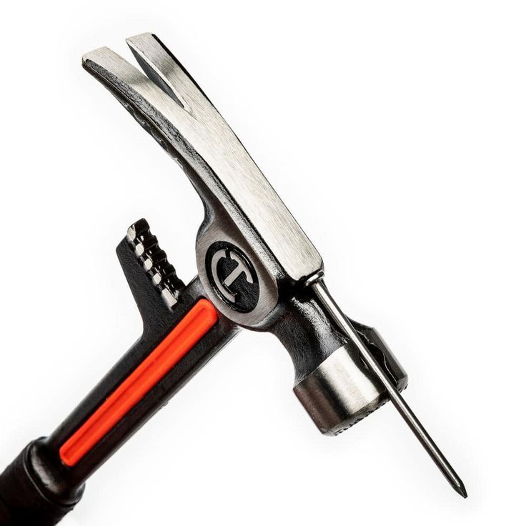 Crescent 22 oz. Steel Demo Hammer