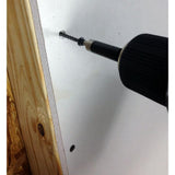#6 x 1-5/8 in. Philips Bugle-Head Coarse Thread Sharp Point Drywall Screw (1 lb./Pack)