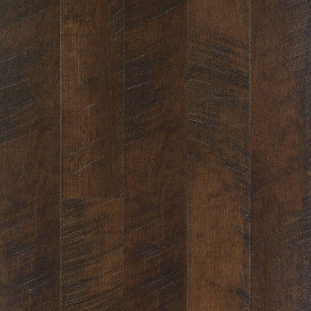 Pergo Outlast+ Waterproof Chestnut Brown 10 mm T x 6.14 in. W x 47.24 in. L Laminate Flooring (16.12 sq. ft. / case)