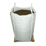 76.9 cu. ft. Blue Rubber Mulch - Super Arbor