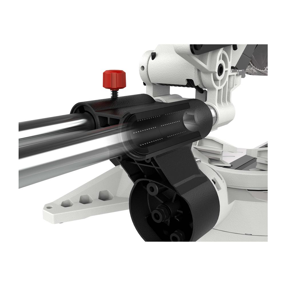 12 in. Sliding Dual Bevel Compound Miter Saw