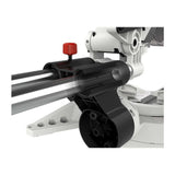 12 in. Sliding Dual Bevel Compound Miter Saw