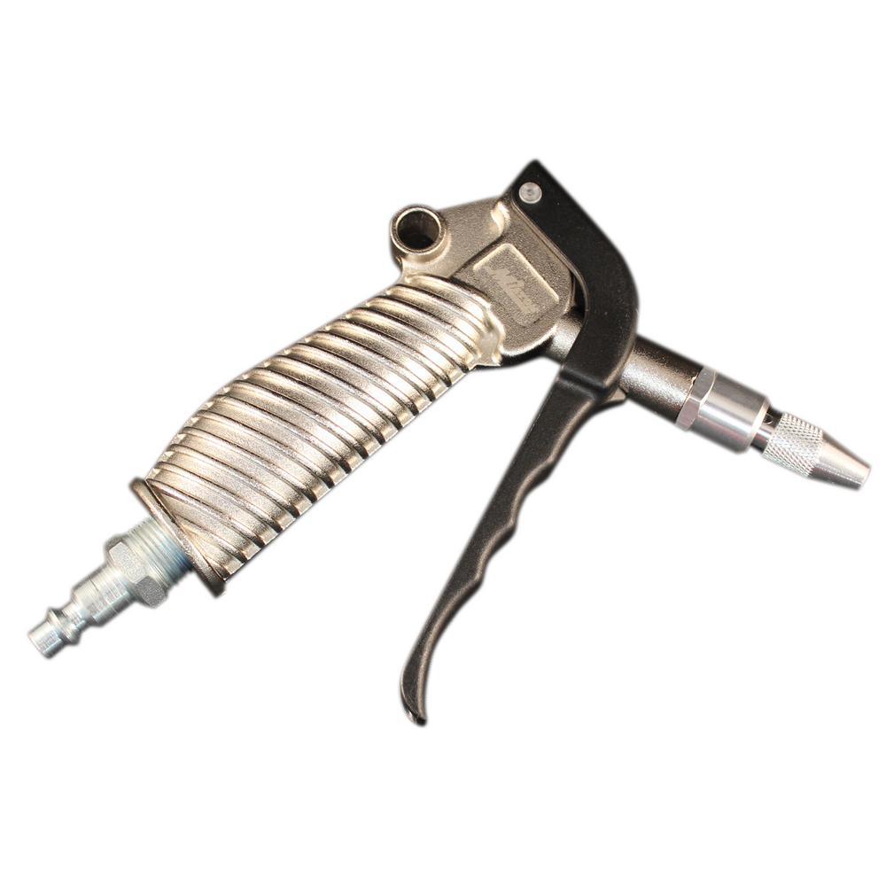 Turbo Blow Gun with Adjustable Nozzle - Super Arbor