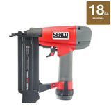 FinishPro 18BMg 18-Gauge Pneumatic Brad Nailer - Super Arbor