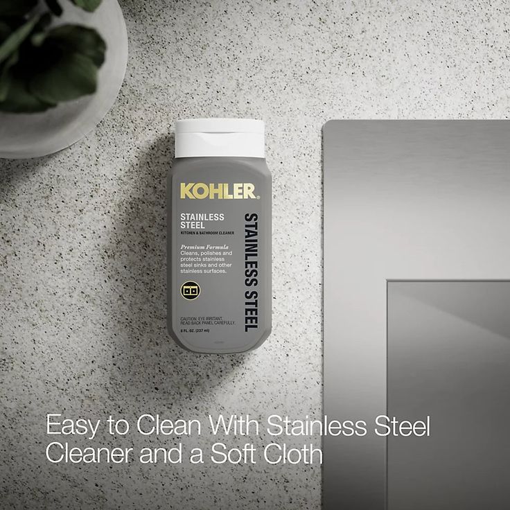 KOHLER Vault 35.75-in x 24.3125-in Single Bowl Tall (8-in or Larger) Drop-In Apron Front/Farmhouse 2-Hole Commercial/Residential Kitchen Sink