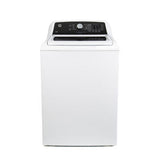 GE 4.5 cu. ft. High-Efficiency White Top Load Washing Machine, ENERGY STAR